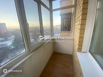 43 м², 1-комнатная квартира, этаж 5 из 9, 43 м², изображение - 12