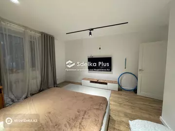 3-комнатная квартира, этаж 2 из 9, 78 м²