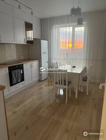 1-комнатная квартира, этаж 5 из 12, 40 м²