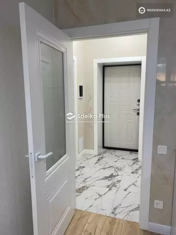 40 м², 1-комнатная квартира, этаж 5 из 12, 40 м², изображение - 9