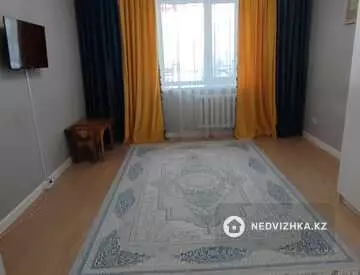 2-комнатная квартира, этаж 1 из 11, 50 м²