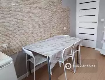 50 м², 2-комнатная квартира, этаж 1 из 11, 50 м², изображение - 6