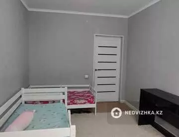 50 м², 2-комнатная квартира, этаж 1 из 11, 50 м², изображение - 8