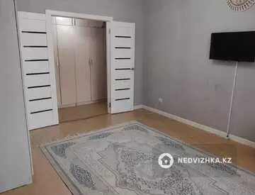 50 м², 2-комнатная квартира, этаж 1 из 11, 50 м², изображение - 9