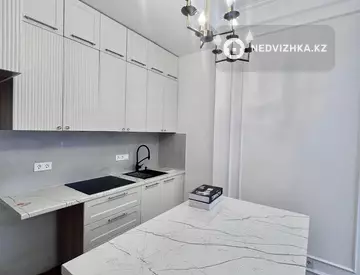 3-комнатная квартира, этаж 11 из 19, 62 м²