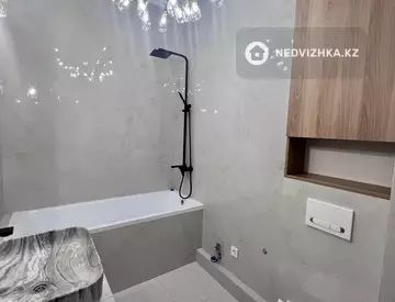 3-комнатная квартира, этаж 11 из 19, 62 м²