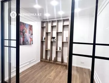 62 м², 3-комнатная квартира, этаж 11 из 19, 62 м², изображение - 5