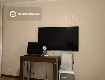 2-комнатная квартира, этаж 9 из 11, 51 м²
