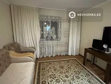 2-комнатная квартира, этаж 9 из 11, 51 м²