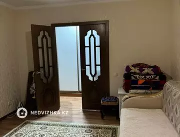 2-комнатная квартира, этаж 9 из 11, 51 м²