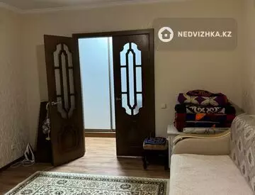 2-комнатная квартира, этаж 9 из 11, 51 м²