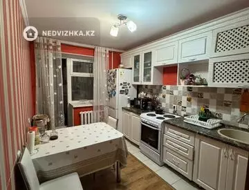 50.8 м², 2-комнатная квартира, этаж 9 из 11, 51 м², изображение - 4