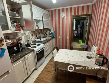 50.8 м², 2-комнатная квартира, этаж 9 из 11, 51 м², изображение - 5