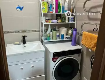 50.8 м², 2-комнатная квартира, этаж 9 из 11, 51 м², изображение - 7