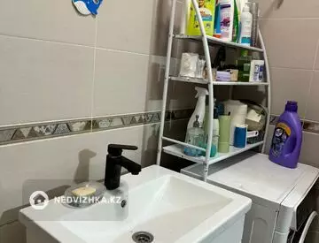 50.8 м², 2-комнатная квартира, этаж 9 из 11, 51 м², изображение - 8