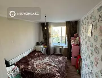 50.8 м², 2-комнатная квартира, этаж 9 из 11, 51 м², изображение - 10