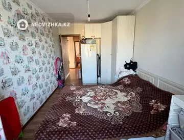 50.8 м², 2-комнатная квартира, этаж 9 из 11, 51 м², изображение - 9