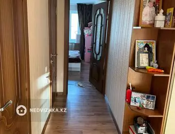 50.8 м², 2-комнатная квартира, этаж 9 из 11, 51 м², изображение - 12