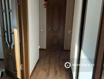 50.8 м², 2-комнатная квартира, этаж 9 из 11, 51 м², изображение - 13