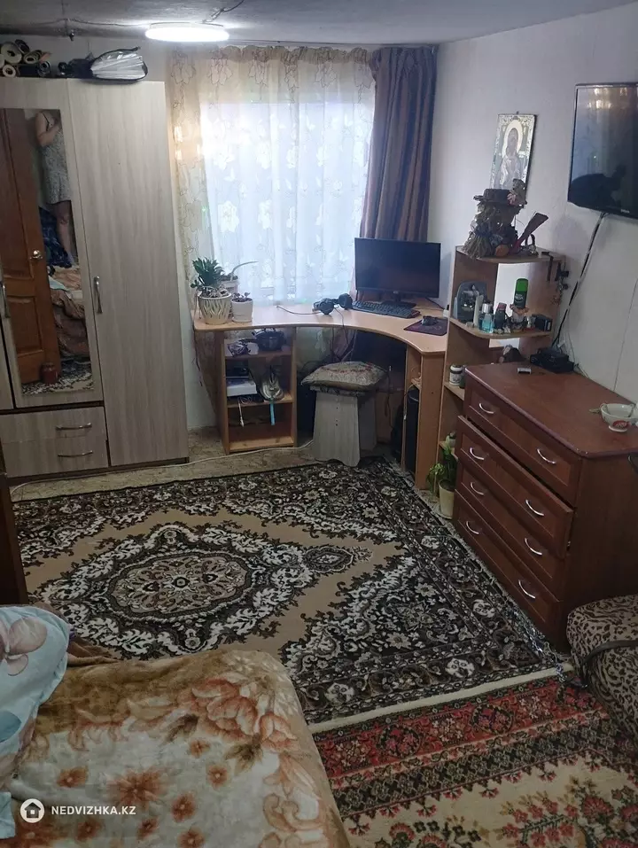 36 м², 4-комнатный дом, 4 соток, 36 м², изображение - 1