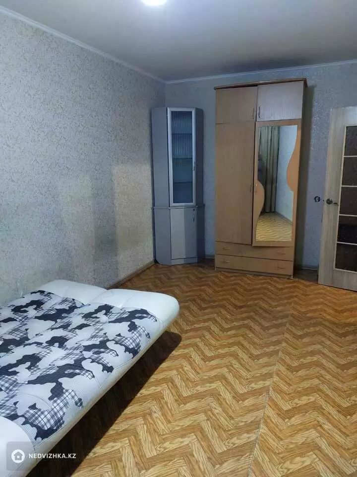 34 м², 1-комнатная квартира, этаж 3 из 9, 34 м², на длительный срок, изображение - 1