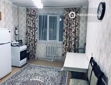 1-комнатная квартира, этаж 3 из 4, 46 м², на длительный срок