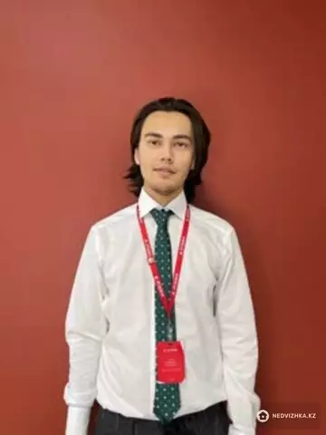 Айшат Алибекулы