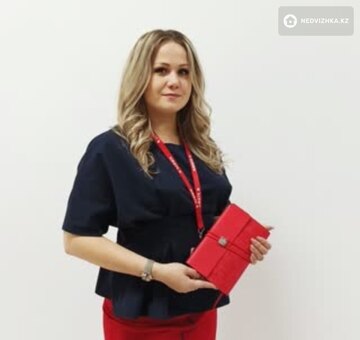 Любовь Анатольевна
