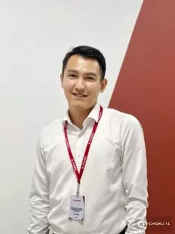 Алишер Асланович