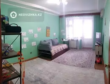 120 м², 4-комнатная квартира, этаж 4 из 5, 120 м², изображение - 1