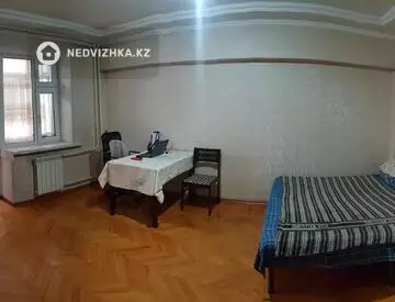 120 м², 4-комнатная квартира, этаж 4 из 5, 120 м², изображение - 2