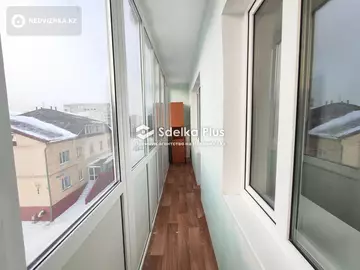58 м², 3-комнатная квартира, этаж 4 из 5, 58 м², изображение - 0