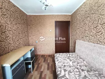 58 м², 3-комнатная квартира, этаж 4 из 5, 58 м², изображение - 2