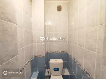 58 м², 3-комнатная квартира, этаж 4 из 5, 58 м², изображение - 7