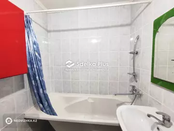 58 м², 3-комнатная квартира, этаж 4 из 5, 58 м², изображение - 8