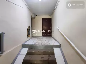 58 м², 3-комнатная квартира, этаж 4 из 5, 58 м², изображение - 9