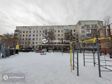 58 м², 3-комнатная квартира, этаж 4 из 5, 58 м², изображение - 10