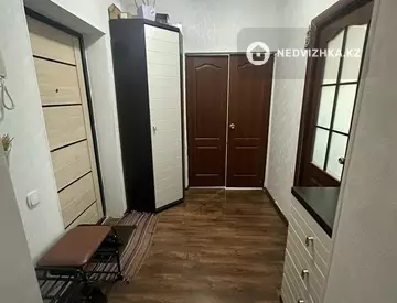 2-комнатная квартира, этаж 8 из 9, 63 м²