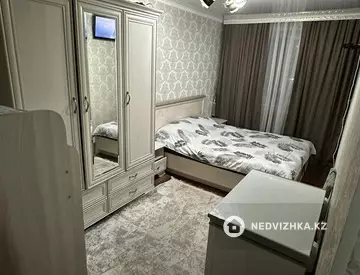 46.3 м², 2-комнатная квартира, этаж 4 из 4, 46 м², изображение - 12