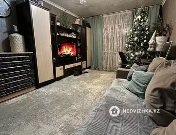 2-комнатная квартира, этаж 4 из 4, 46 м²