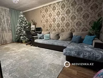 2-комнатная квартира, этаж 4 из 4, 46 м²