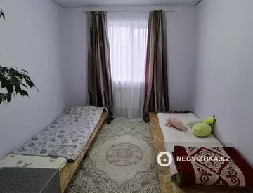 100 м², 3-комнатный дом, 20 соток, 100 м², изображение - 17