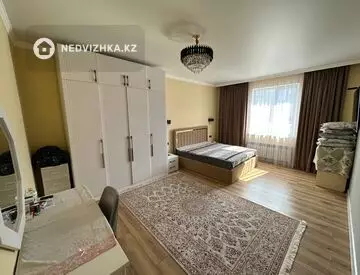 139 м², 4-комнатный дом, 8 соток, 139 м², изображение - 4