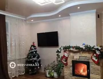 90 м², 4-комнатный дом, 90 м², изображение - 8