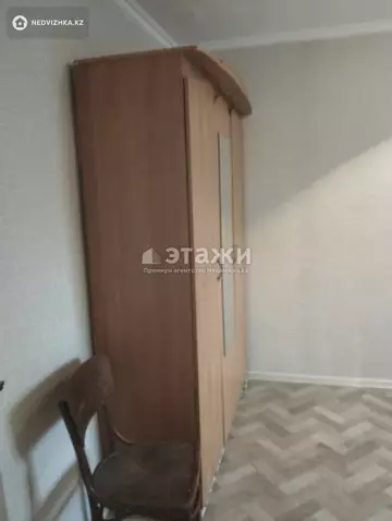 2-комнатная квартира, этаж 3 из 4, 49 м²