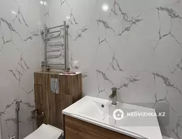 41.3 м², 2-комнатная квартира, этаж 3 из 12, 41 м², изображение - 5