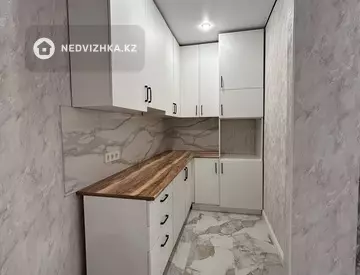 2-комнатная квартира, этаж 3 из 12, 41 м²