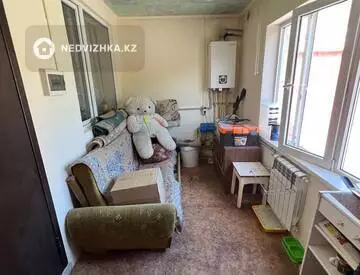 4-комнатный дом, 6.5 соток, 90 м²