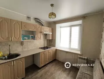 31.4 м², 1-комнатная квартира, этаж 5 из 5, 31 м², изображение - 4