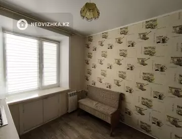 31.4 м², 1-комнатная квартира, этаж 5 из 5, 31 м², изображение - 5